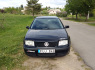 Volkswagen Bora 1999 m., Sedanas