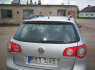 Volkswagen Passat 2011 m., Universalas (2)