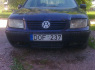 Volkswagen Bora 1998 m., Sedanas (4)