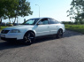 Volkswagen Passat 2001 m., Sedanas (1)