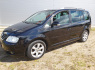 Volkswagen Touran 2006 m., Vienatūris