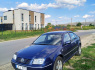 Volkswagen Bora 2003 m., Sedanas (2)
