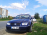 Volkswagen Bora 2003 m., Sedanas (3)