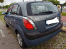 Kia Rio 2007 m., Hečbekas (1)