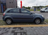 Kia Rio 2007 m., Hečbekas (2)