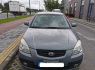Kia Rio 2007 m., Hečbekas (6)