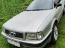 Audi 80 1994 m., Sedanas