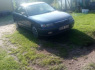 Mazda 626 1997 m., Hečbekas (2)