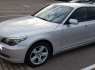 BMW 530 2007 m., Universalas (1)