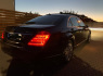 Mercedes-Benz S 350 2011 m., Sedanas (2)