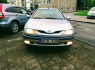 Renault Laguna 1998 m., Hečbekas