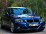 BMW 335 2009 m., Sedanas (1)