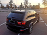 BMW X5 2008 m., Visureigis (2)