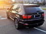 BMW X5 2008 m., Visureigis (3)