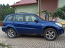 Toyota RAV-4 2006 m., Visureigis (2)