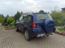 Toyota RAV-4 2006 m., Visureigis (4)