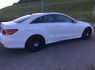 Mercedes-Benz E 500 2014 m., Kupė (3)
