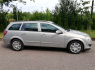 Opel Astra 2008 m., Universalas (2)