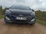 Hyundai i30 2013 m., Hečbekas (6)