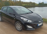 Hyundai i30 2013 m., Hečbekas (7)