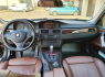 BMW 325 2008 m., Universalas (2)