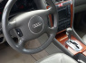 Audi A8 2001 m., Sedanas (4)