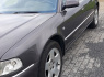 Audi A8 2001 m., Sedanas (2)