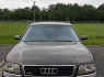 Audi A8 2001 m., Sedanas (4)