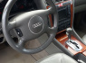 Audi A8 2001 m., Sedanas (6)