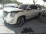 Cadillac Escalade 2015 m., Visureigis (1)