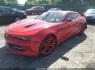 Chevrolet Camaro 2017 m., Kupė (2)