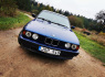 BMW 525 1992 m., Sedanas (9)
