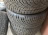 Dunlop  R-20, Žieminės (2)
