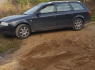 Audi A6 2002 m., Universalas (1)