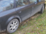 Audi A6 2002 m., Universalas (2)