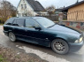 BMW 525 2001 m., Universalas (4)