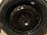 5 Zigen Wolksvagen passat b6 R-16, Atsarginis ratas (3)