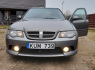 MG ZS 2005 m., Sedanas (2)