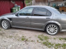 MG ZS 2005 m., Sedanas (8)
