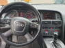 Audi A6 2005 m., Universalas (6)