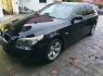 BMW 525 2006 m., Universalas (1)