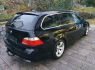 BMW 525 2006 m., Universalas (2)