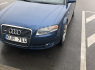 Audi A4 2005 m., Universalas (1)