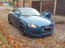 Audi TT 2008 m., Kupė (3)