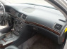 Volvo S80 1999 m., Sedanas (7)
