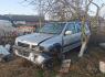 Opel Frontera 2001 m., Visureigis (2)