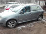 Skoda Fabia 2004 m., Hečbekas (2)