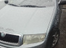 Skoda Fabia 2004 m., Hečbekas (4)