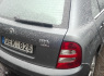 Skoda Fabia 2004 m., Hečbekas (6)