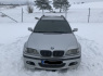 BMW 330 2001 m., Universalas (2)